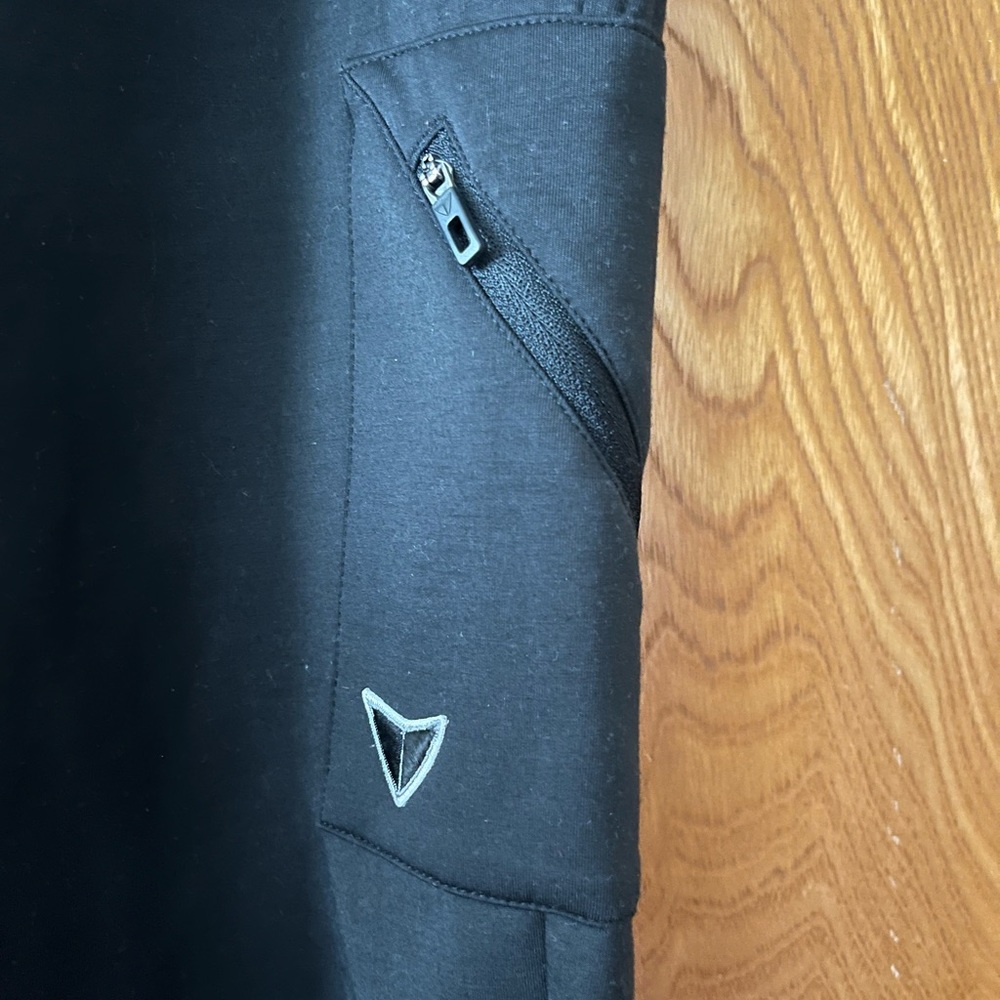Korsa transfer Jogger S - Picture 4 of 10